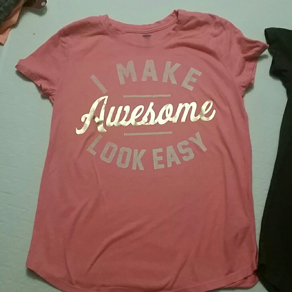 Tshirt